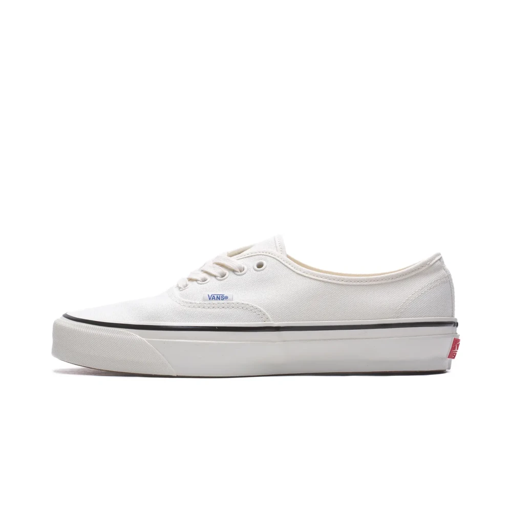 Vans - Shoes > Sneakers - White - Vans - Modalova