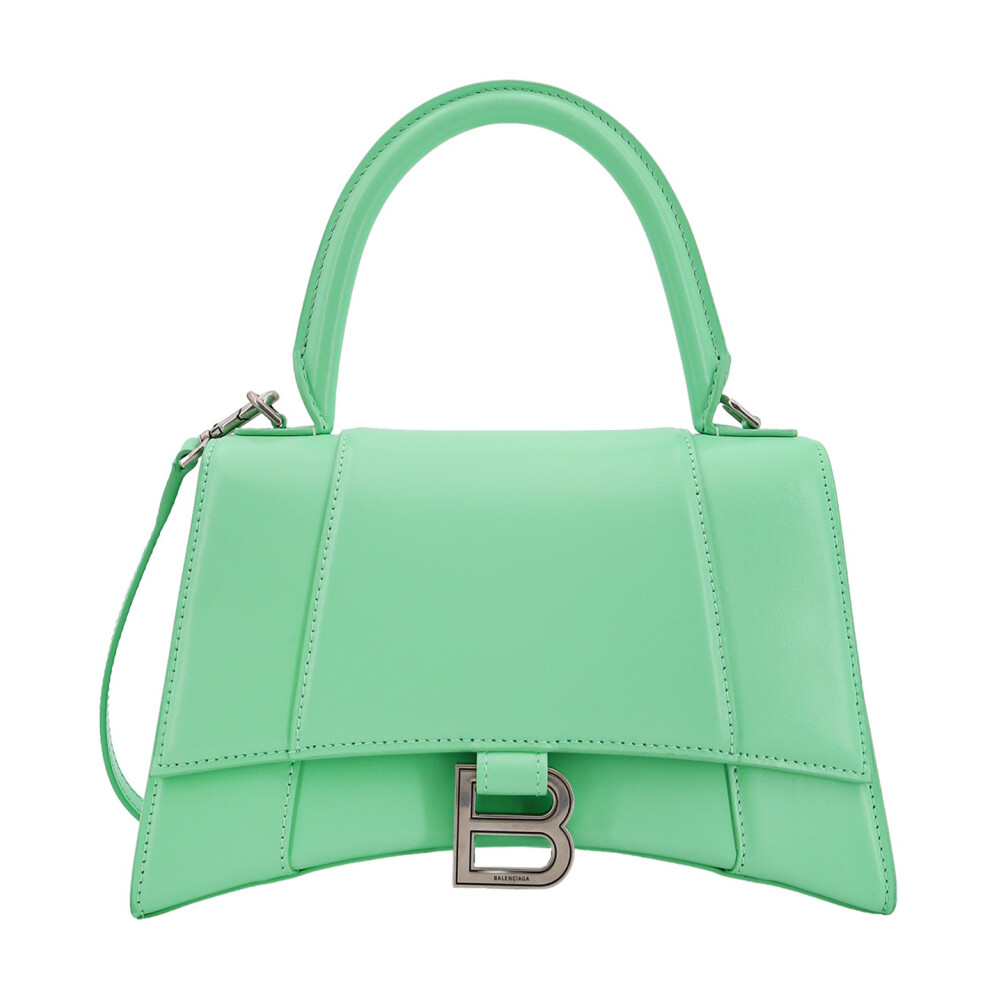 Groene balenciaga hot sale