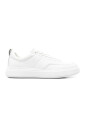 sneaker-en-maille-blanche
