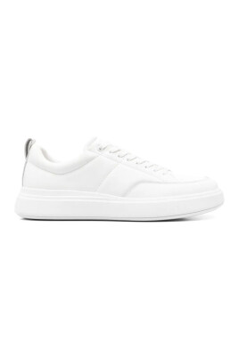 hvid-strik-sneaker
