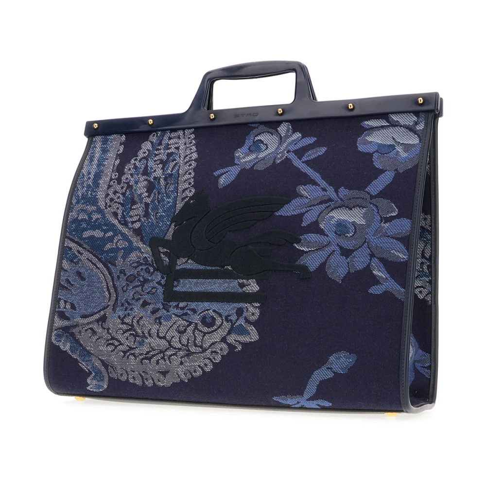 ETRO Handtassen en Schoudertassen Multicolor Dames