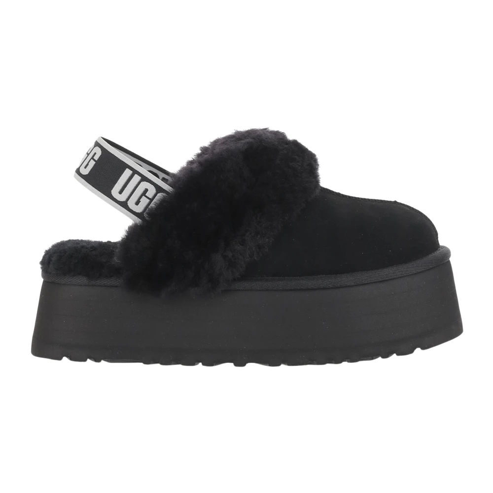 UGG - Shoes > Slippers - Black - UGG - Modalova