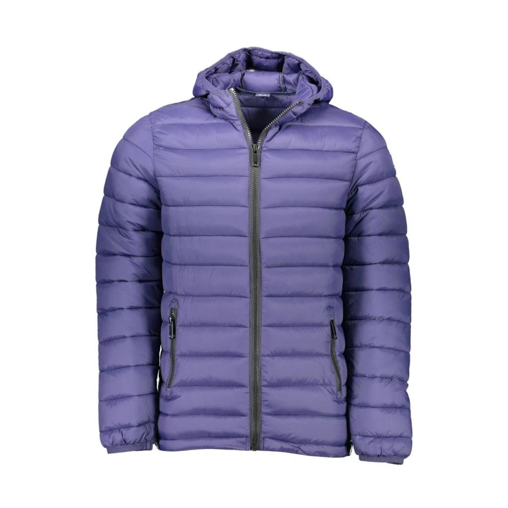 Jackets > Winter Jackets - - Sergio Tacchini - Modalova