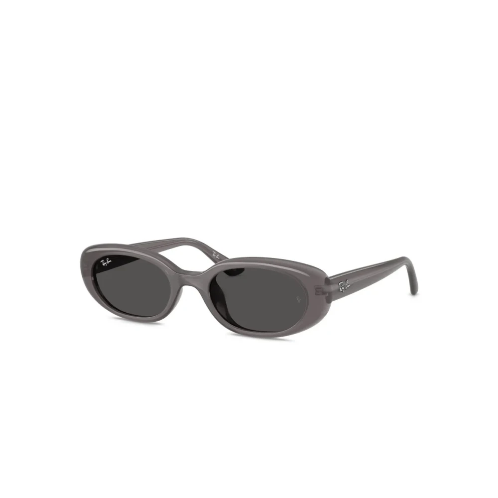 Ray-Ban Unisex Gray Sunglasses, 53 Mm, Rb4441d Sunglasses