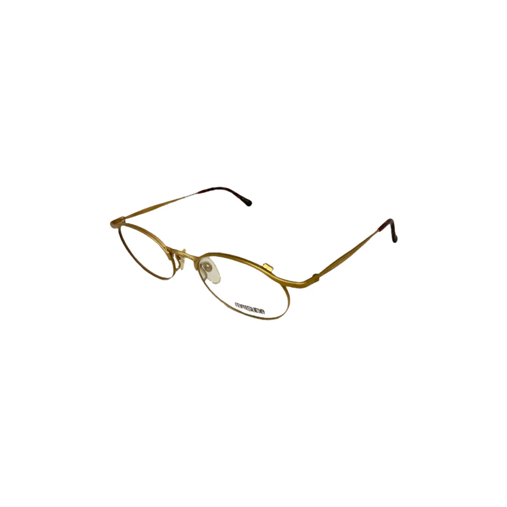 Accessories > Glasses - - Matsuda - Modalova