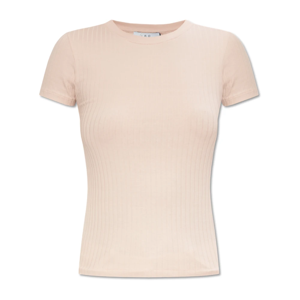 IRO - Tops > T-Shirts - Pink - IRO - Modalova