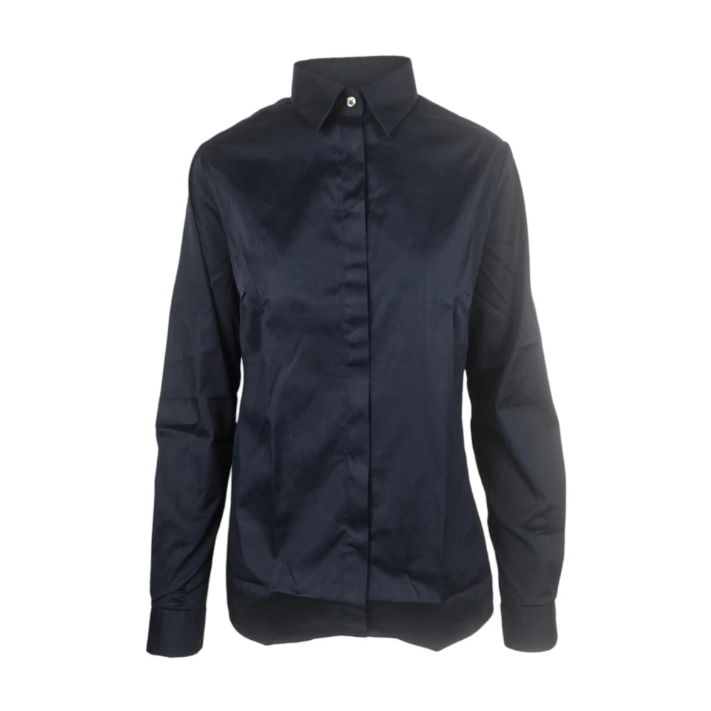 Blouses & Shirts > Shirts - - Fay - Modalova
