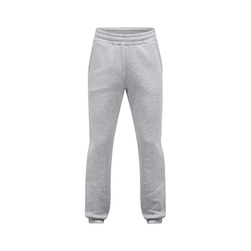 Peak Performance Originele Broek Gray Heren