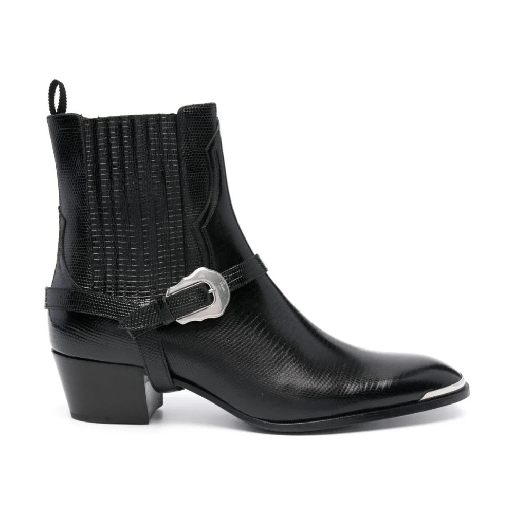 Celine 2024 cowboy boots