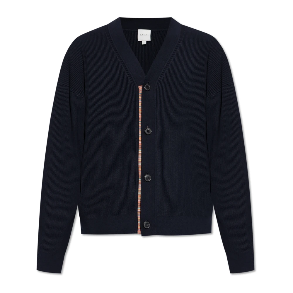Knitwear > Cardigans - - Paul Smith - Modalova