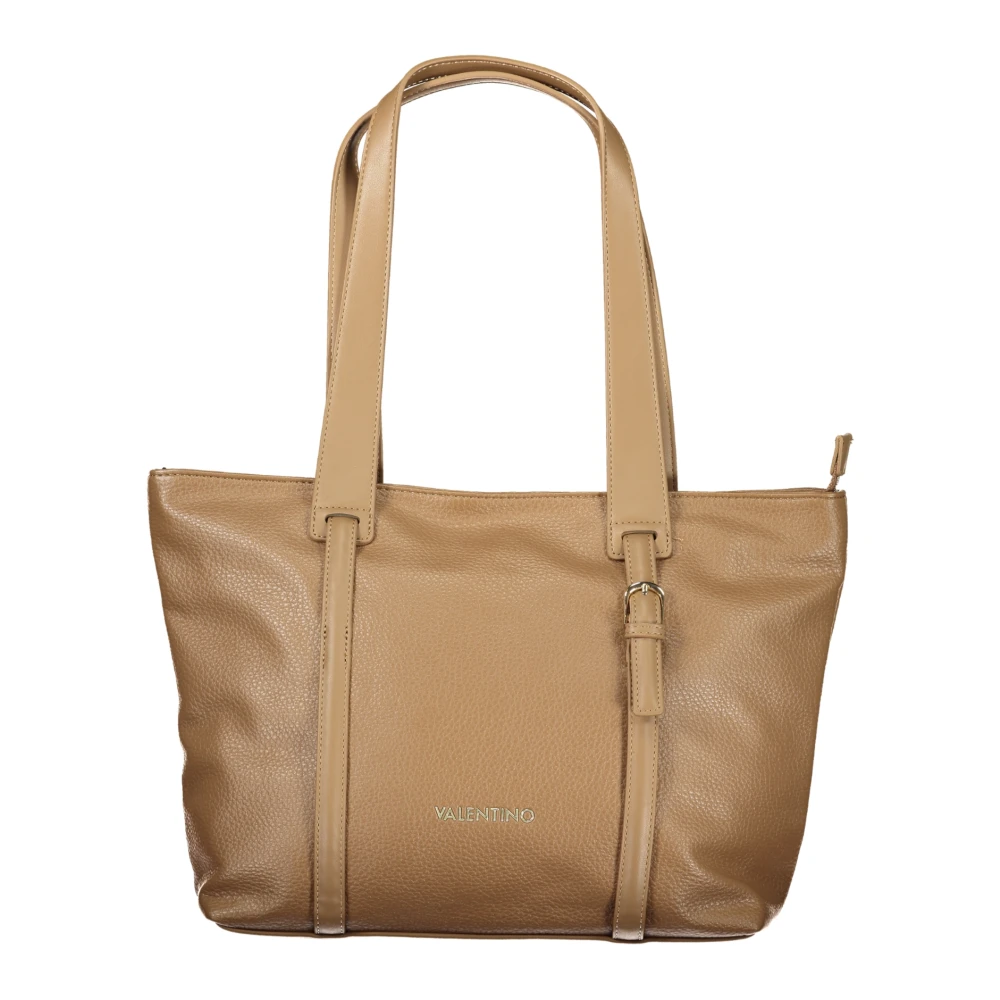 Valentino By Mario Valentino Women's Brown Wamy Re Shoulder Bag
