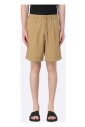 bermuda-camel-avec-ceinture-elastique