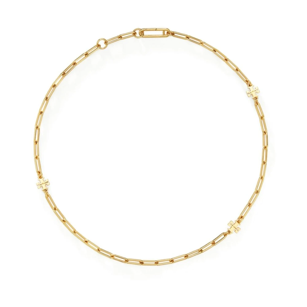 Accessories > Jewellery > Necklaces - - Tory Burch - Modalova