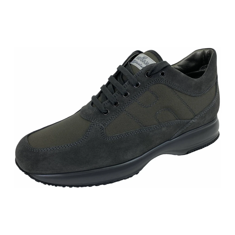 Hogan - Shoes > Sneakers - Gray - Hogan - Modalova