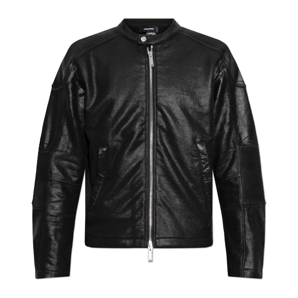 Jackets > Light Jackets - - Dsquared2 - Modalova