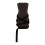 cedar-brown-elasticated-band-dress
