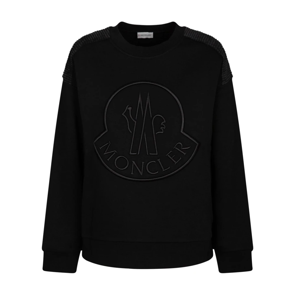 Sweatshirts & Hoodies > Sweatshirts - - Moncler - Modalova