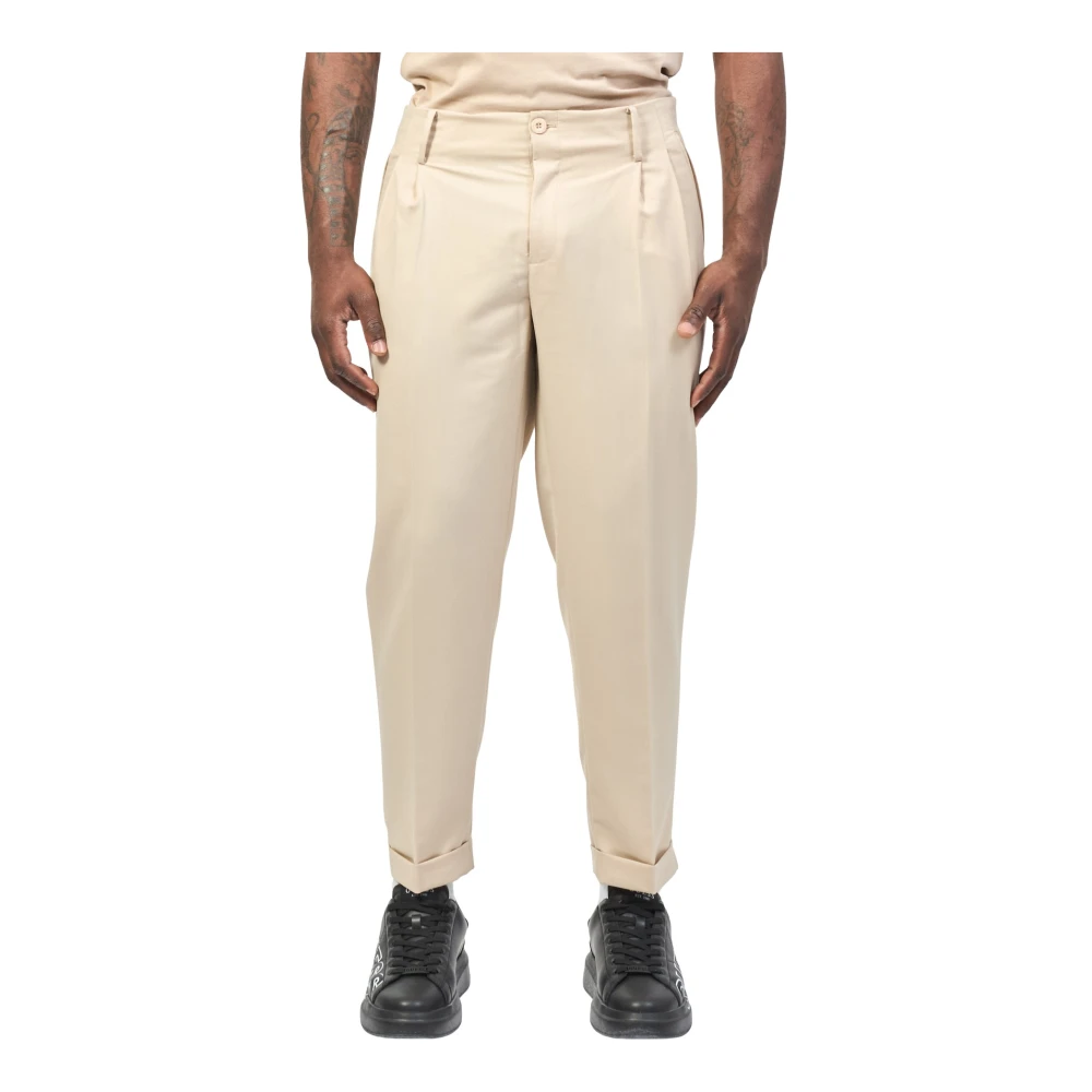 Trousers > Slim-fit Trousers - - Richmond - Modalova