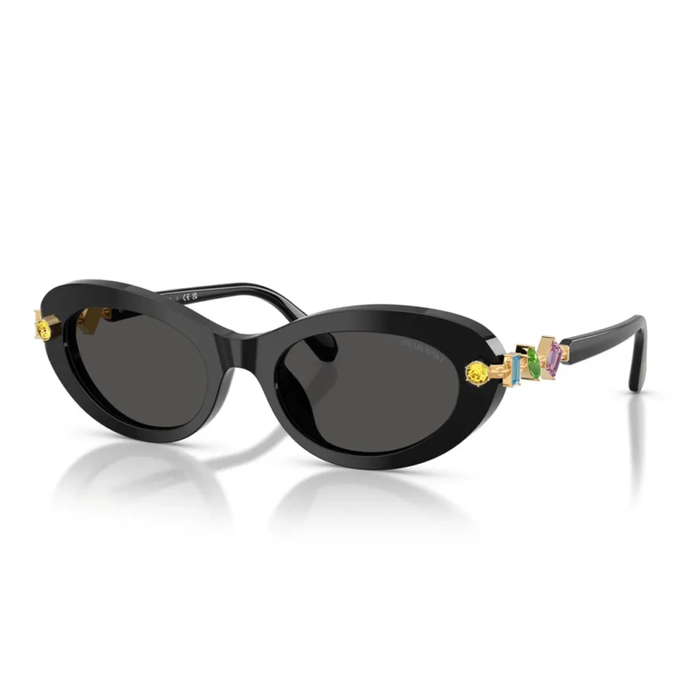 Accessories > Sunglasses - - Swarovski - Modalova