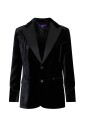 blazer-velours-noir-revers-pointus
