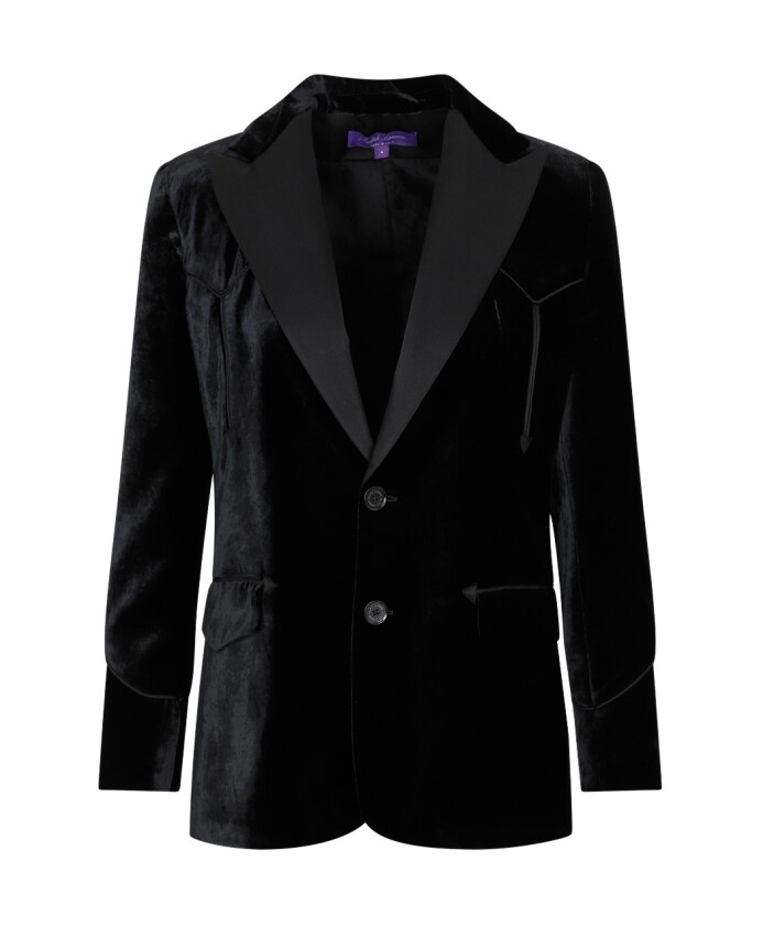 blazer-velours-noir-revers-pointus