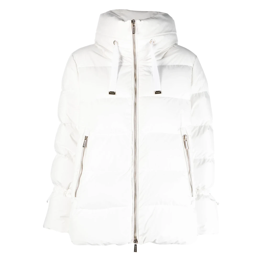 Jackets > Winter Jackets - - Moorer - Modalova