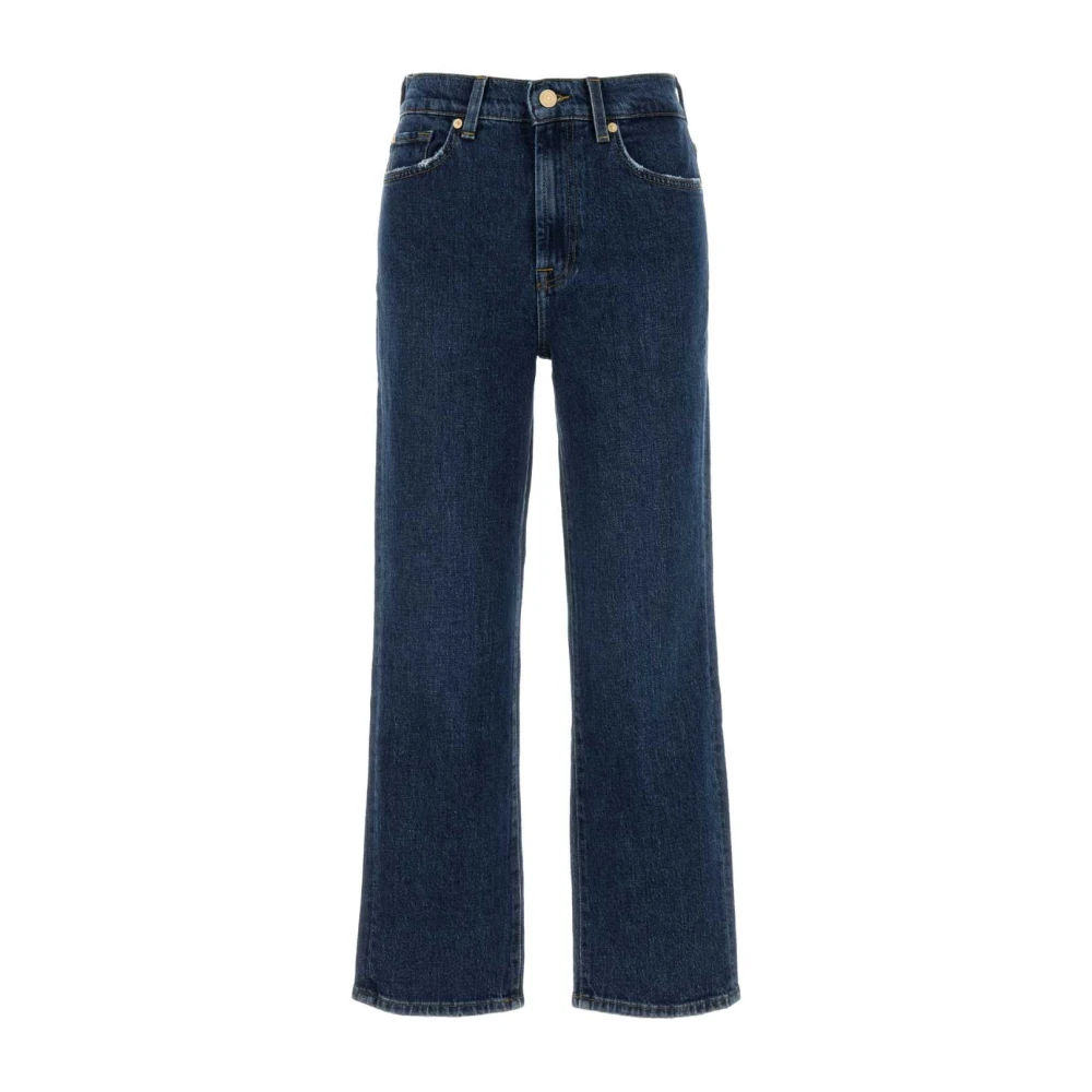 Jeans > Straight Jeans - - 7 For All Mankind - Modalova