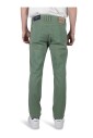 pantalon-patch-vert-sage-slim-fit