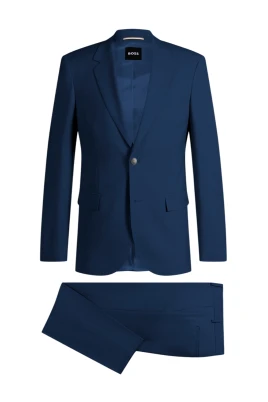 Houston Suit
