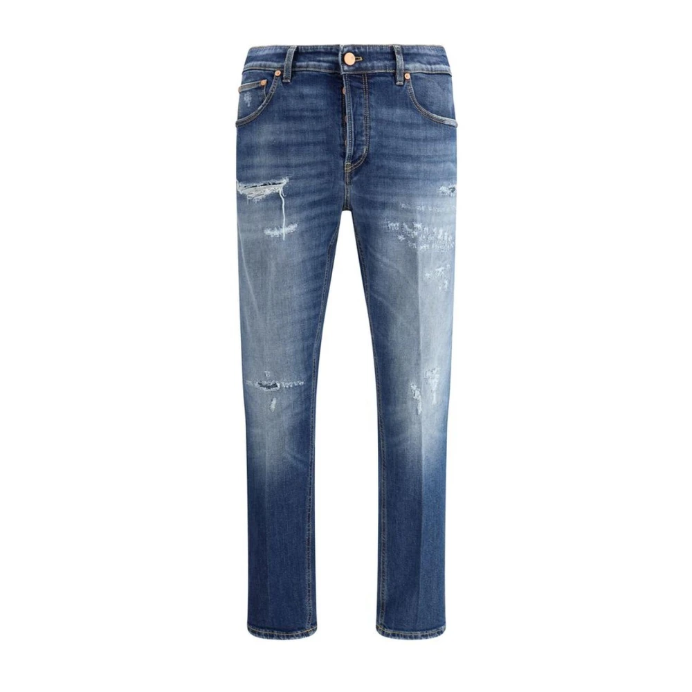 Jeans > Slim-fit Jeans - - PT Torino - Modalova