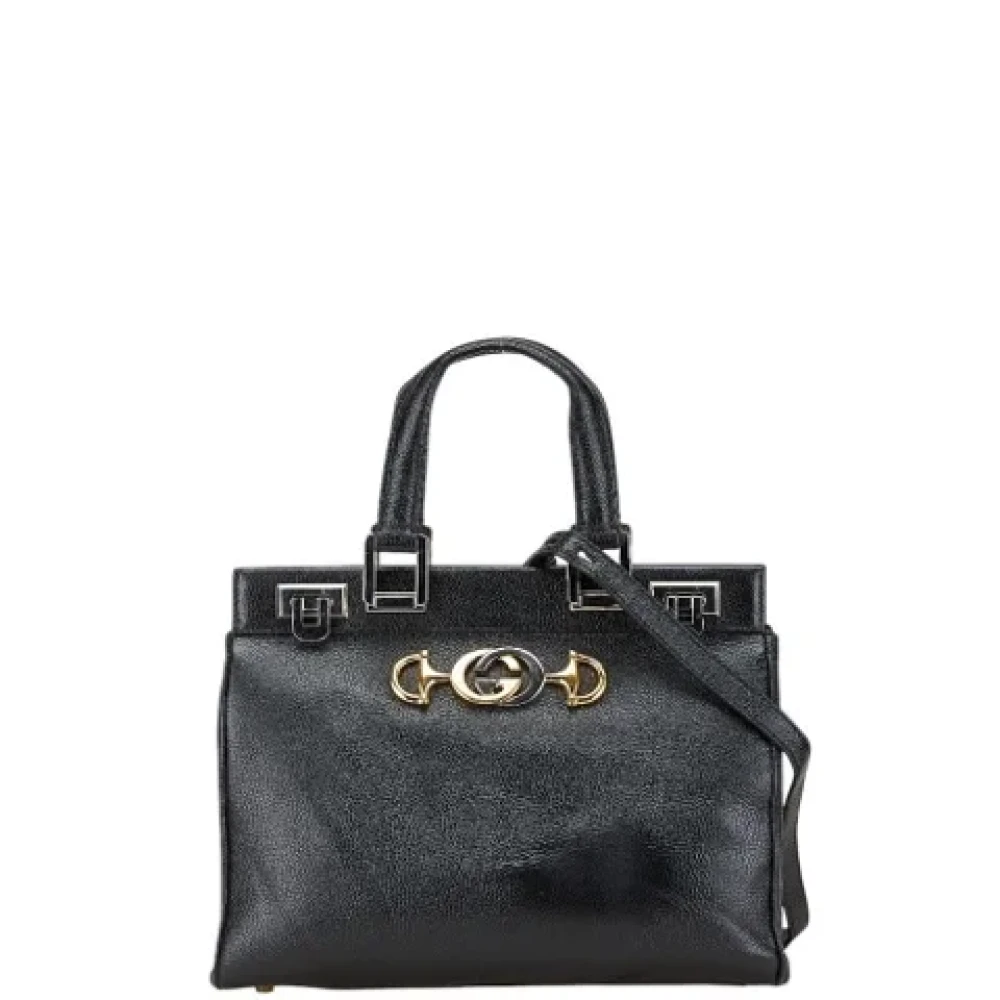 Pre-owned > Pre-owned Bags > Pre-owned Handbags - - Gucci Vintage - Modalova