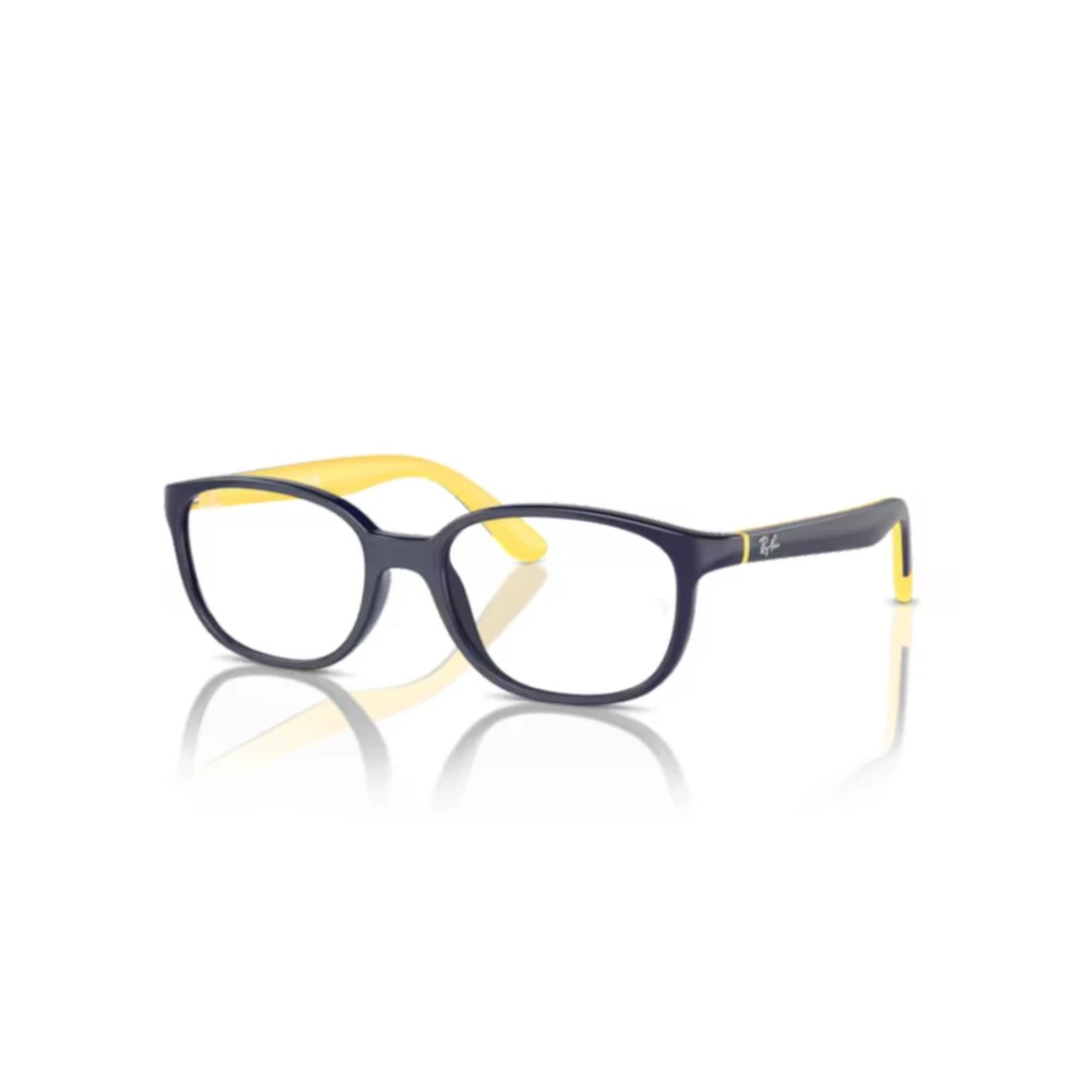 Ray - Ban Blue Ry1632 3937 Kid Optical Frames Acetate Pantos - Image 2