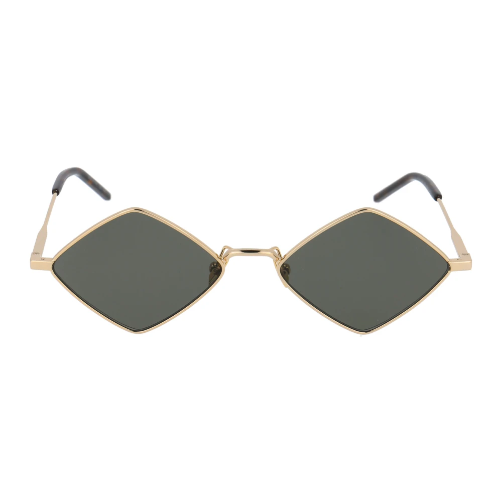 Saint Laurent Women's Yellow Sunglasses, 55 Mm, Lisa Sunglasses