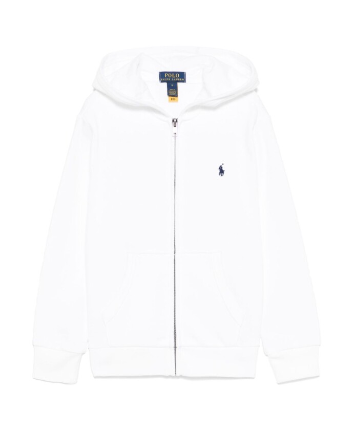 white-zip-sweater-with-pouch-pockets