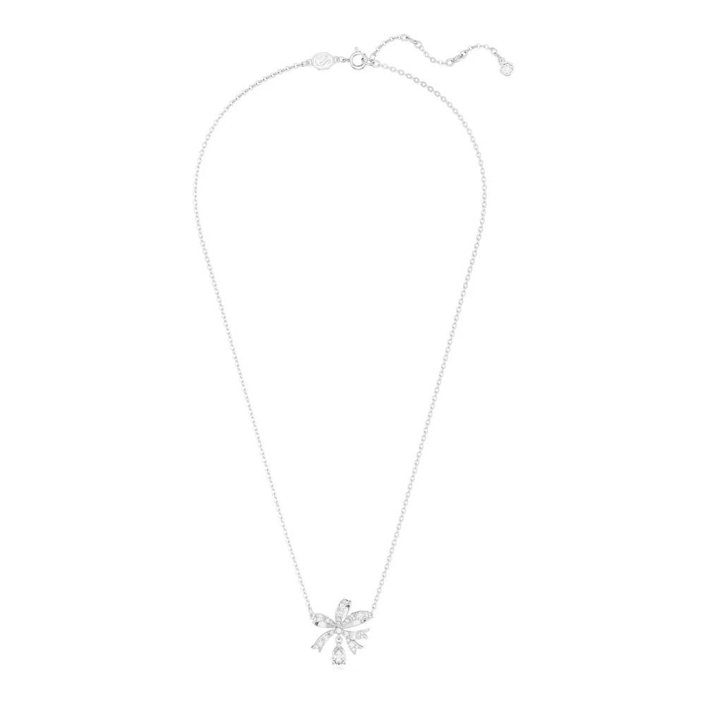 Accessories > Jewellery > Necklaces - - Swarovski - Modalova