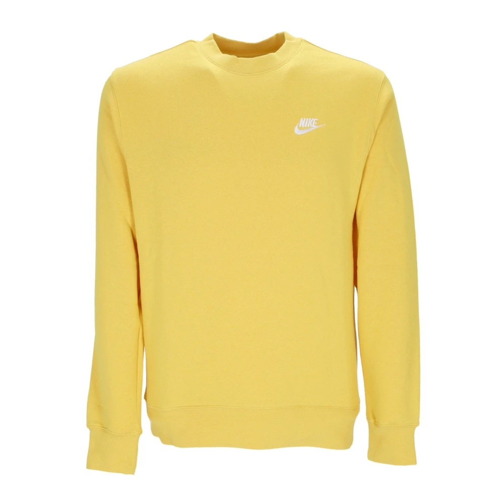 Vivid Crewneck Sweatshirt Langærmet