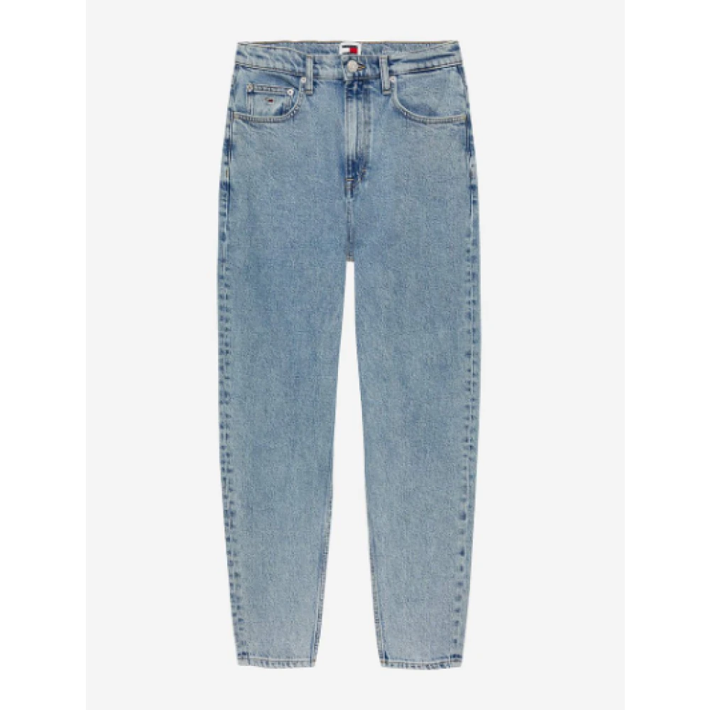 Jeans > Loose-fit Jeans - - Tommy Hilfiger - Modalova