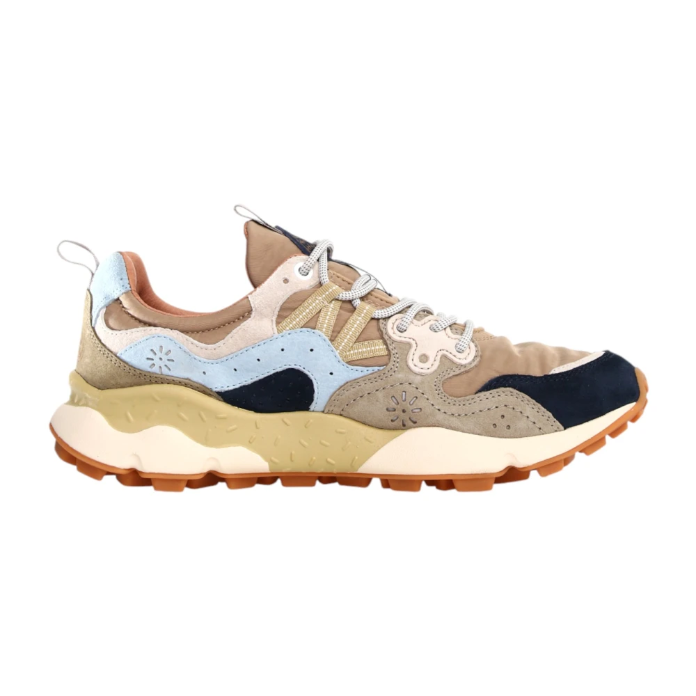 Shoes > Sneakers - - Flower Mountain - Modalova
