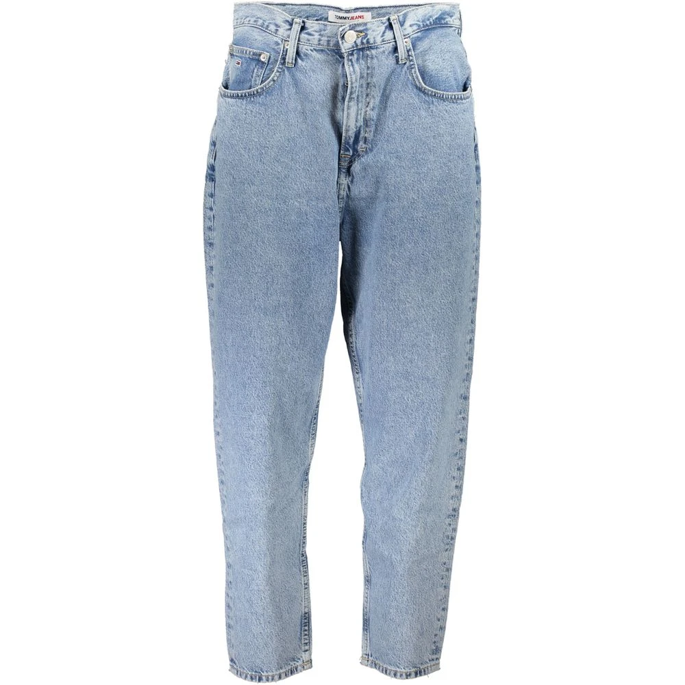 Jeans > Loose-fit Jeans - - Tommy Hilfiger - Modalova