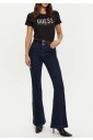 python-logo-tee-noir-col-rond