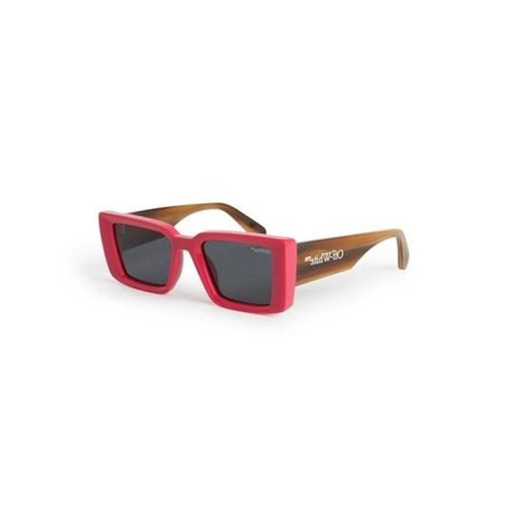 Accessories > Sunglasses - - Off White - Modalova