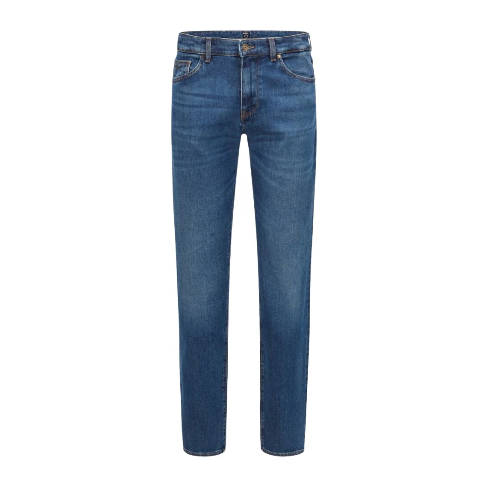 Jeans > Slim-fit Jeans - - Hugo - Modalova