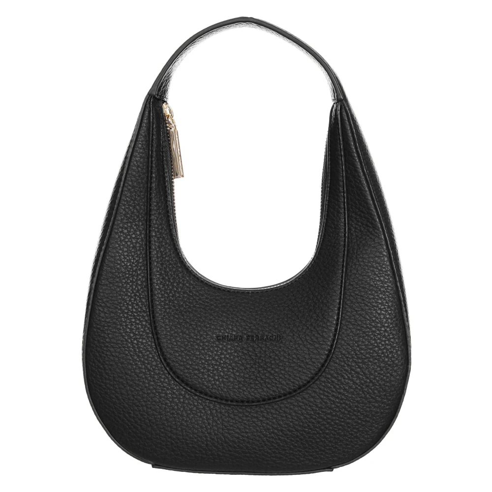 Chiara Ferragni Collection Tassen Black Dames