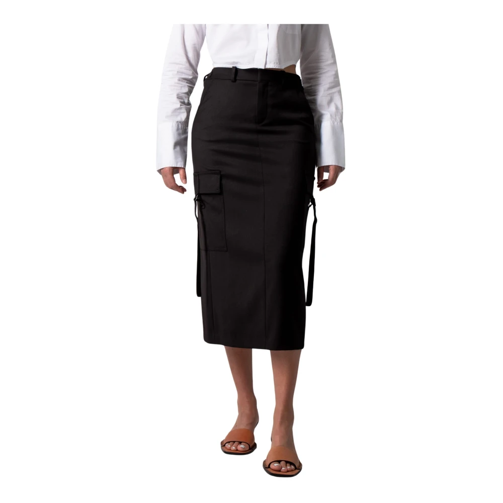 Skirts > Midi Skirts - - Drykorn - Modalova
