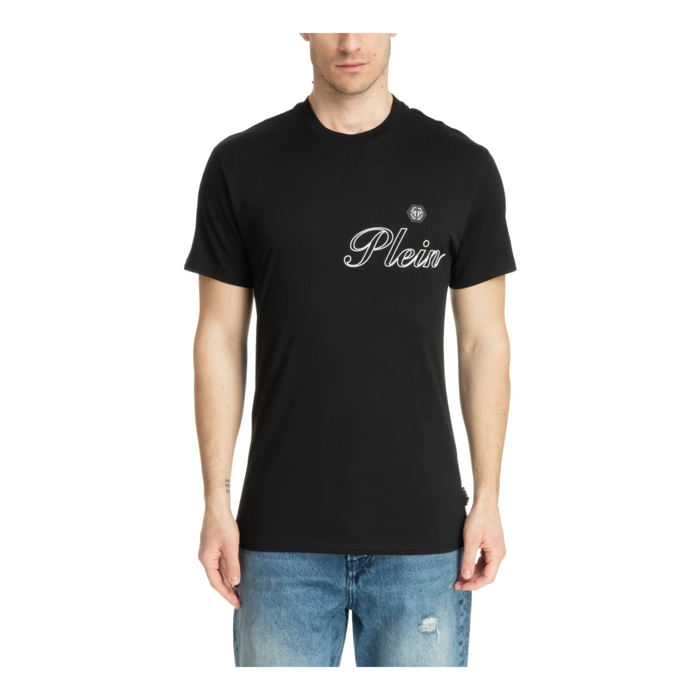 Tops > T-Shirts - - Philipp Plein - Modalova