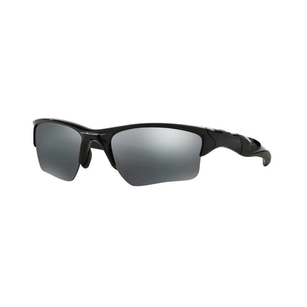 Oakley Half Jacka 2.0 XL Oo9154 915401 Solglasögon Svart Herr