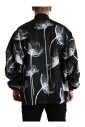 bomber-elegant-a-imprime-floral