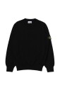 enfant-pull-tricot-noir