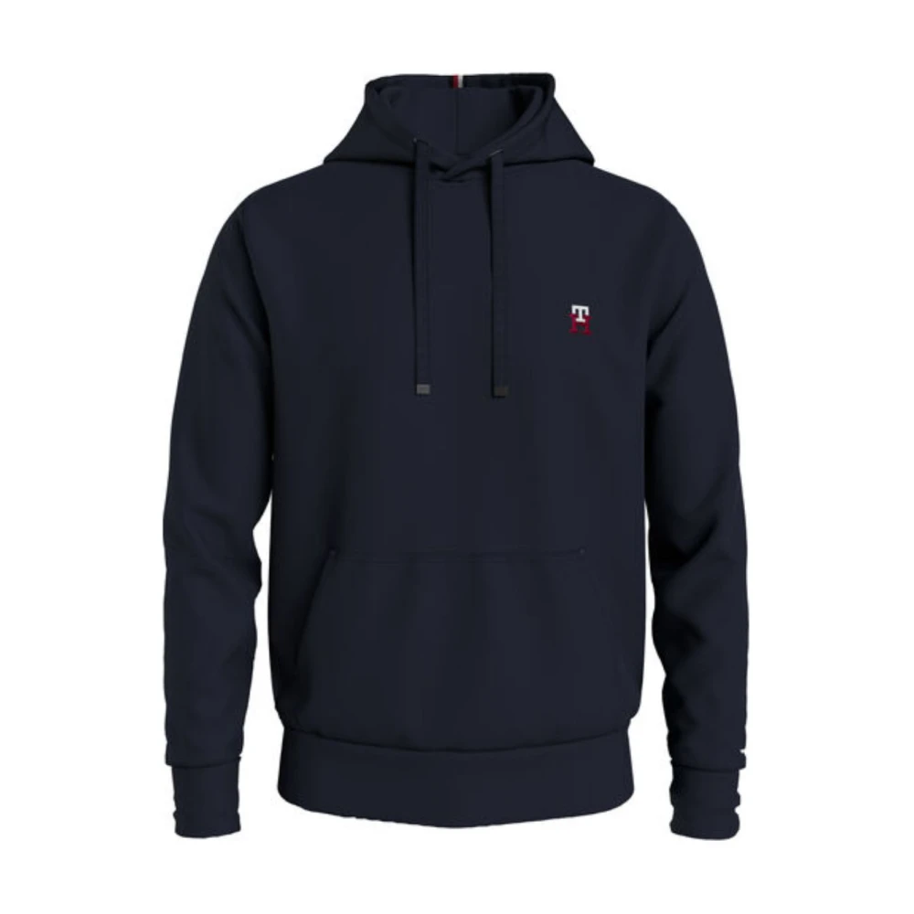 Sweatshirts & Hoodies > Hoodies - - Tommy Hilfiger - Modalova
