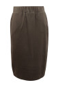 military-green-skirt-soft-fleece